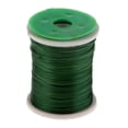 thumbnail image 1 of Materiales par moscas Hilo sca con mosca Línea de ambre 4 colores PE 250 m / 273 yds Verde Sunnimix Materiales para atar con mosca, 1 of 6