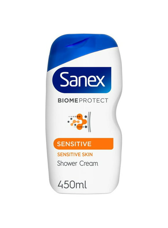 Eindig baseren Verbeteren Sanex Body Wash in Bath & Shower - Walmart.com