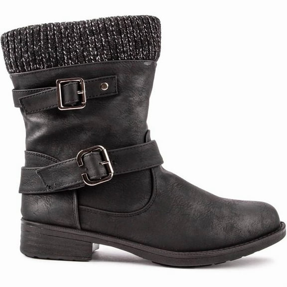 Solesister Ness Boots