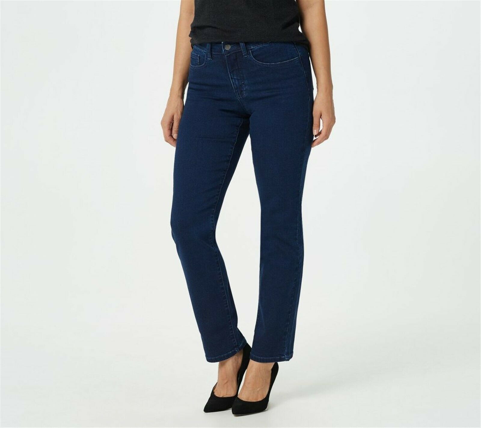 Women with Control Womens Jeans 