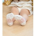 thumbnail image 4 of Kids Cotton Grip Socks - Anti-Skid Indoor for Toddlers Children | Non-Slip Breathable Comfortable and All-Season, 4 of 6