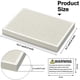 thumbnail image 2 of 2pcs Honeycomb Ceramic Soldering Boards Soldering Honeycomb Panel Jewelry Soldering Block Making Tools Soldering Parts, 2 of 5