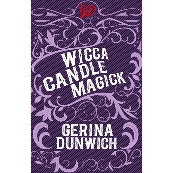 Wicca Candle Magick, (Paperback)