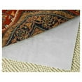 thumbnail image 3 of SAFAVIEH Rug on Carpet Hold Rug Pad, White, 2' x 4' (Set of 2), 3 of 7