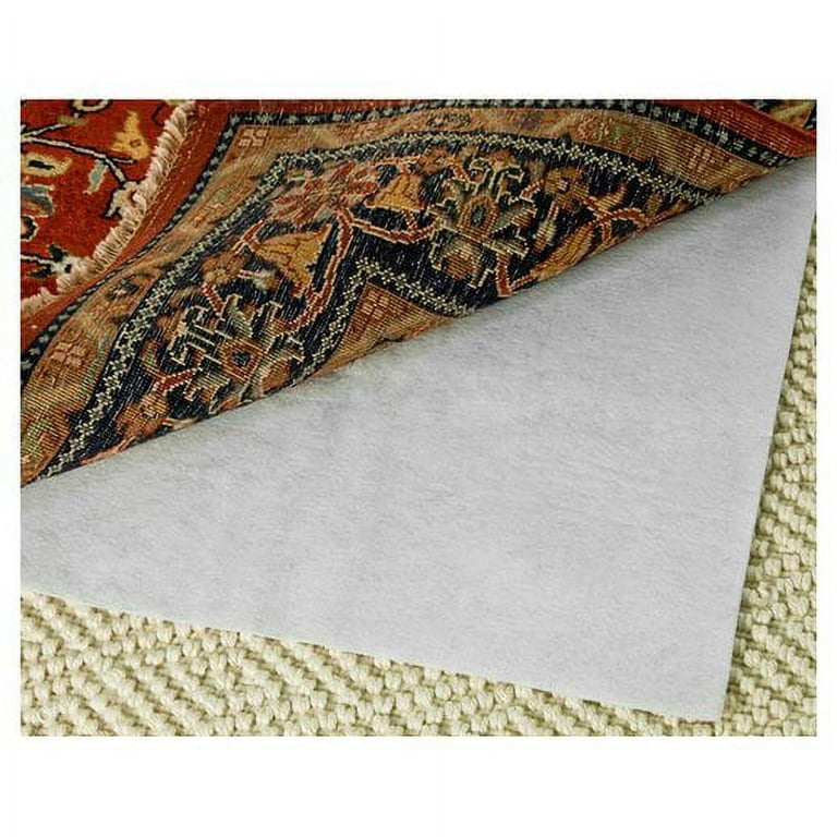 SAFAVIEH Extra Grip Non-slip Rug Pad - Off-White - On Sale - Bed