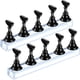 thumbnail image 1 of 10 Uds. Soporte para uñas para presionar, soporte para uñas postizas acrílicas, soportes de práctica para exhibición de uñas con Base magnética, soportes para puntas de uñas DIY, 1 of 5