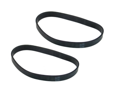 To fit YMH29707 Vax Hoover Vacuum Cleaner Drive Belts 2Pk 