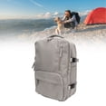thumbnail image 1 of Mochila de viaje para mujer ligera de gran capacidad ANGGREK  Otros, 1 of 8