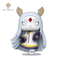 thumbnail image 2 of 9cm Naruto Anime Figura Pop Figura de acción Uzumaki Naruto Uchiha Sasuke Haruno Sakura Pvc Colección Adornos Regalos Juguetes hola suerte  unisex, 2 of 2