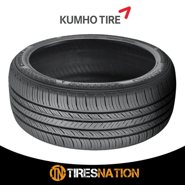 Kumho crugen hp71 P225/55R19 99V bsw allseason tire Kumho crugen hp71 P225/55R19 99V bsw allseason tire