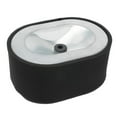 thumbnail image 3 of For Yanmar Air Filter Replacement 114650-12540 Air Filter L100 & L100AE Engines., 3 of 10