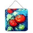 thumbnail image 1 of Tomates sur la Vigne Impressions Murales Ou de Porte, 1 of 1