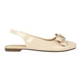 thumbnail image 2 of ZAPATOS STYLO MUJER 20038 CHAROL BEIGE, 2 of 4