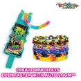 thumbnail image 3 of Kit Rainbow Loom AutoLoom con 11.000 bandas neón de 22 colores, 3 of 6