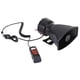thumbnail image 5 of Accesorios para automóvil, 5 tonos de sonido, 300 dB, sirena para automóvil, altavoz, sirena, sistema PA, compacto y liviano, 5 of 8