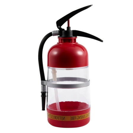 

2L Fire Extinguisher Wine Drink Dispenser Party Beer Water Dispenser