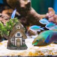 thumbnail image 2 of Miangastore Aquarium Aquarium Ornament Fish Tank Decor, 2 of 7