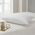 thumbnail image 2 of Hotel Grand Oreiller en Duvet Blanc, 2 of 3