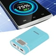 thumbnail image 4 of Battery Box, DIY Power  Light Weight 2 Way Charging Portable Reliable Overcurrent Protection  For Electronic Products, 4 of 8