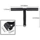 thumbnail image 3 of Portable Sit-up Aid Body Stretch Accessory Healthy Abdomen Equipment for Men and Women Sit-up Bar Suitable for Home Work or Travel, 3 of 5