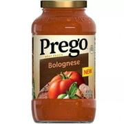 Prego Bolognese - 23.5oz