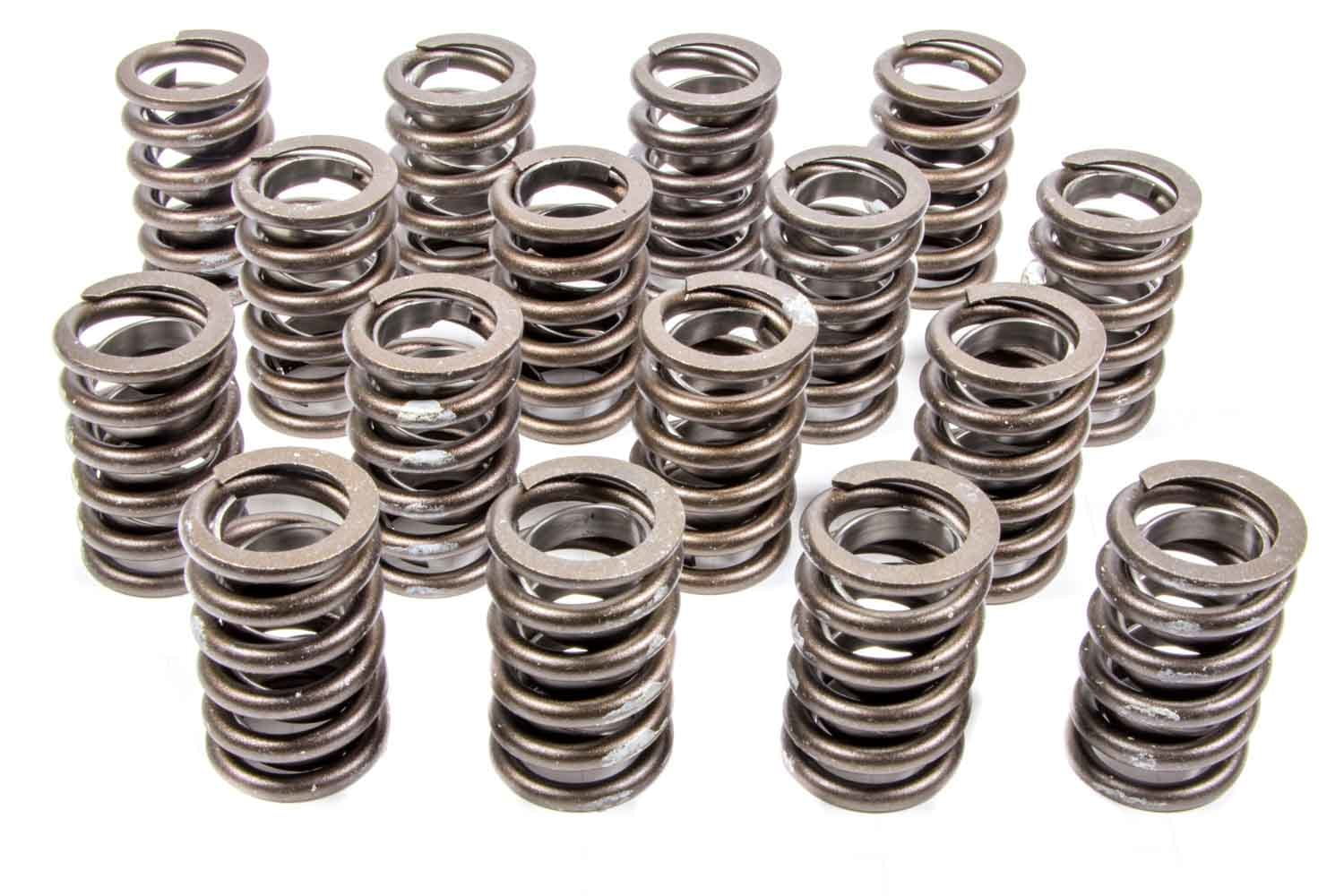 1.262 in Valve Springs SBC