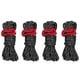 thumbnail image 1 of Advancent Cuerda reflectante para tienda de campaña 4X, cuerda de viento de alta resistencia, mano de obra fina, accesorio DIY, accesorios Ropa Deportiva, Zapatos Negro, 1 of 6