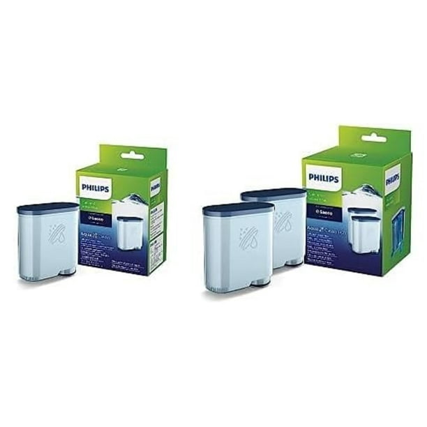 Filtro de agua Philips AquaClean Original Calc, paquete de 3