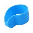 thumbnail image 4 of Bicicleta Patineta Funda protectora Finger Dial Ndcxsfigh Funda de silicona para M365 1s PRO Scooter (Azul), 4 of 7