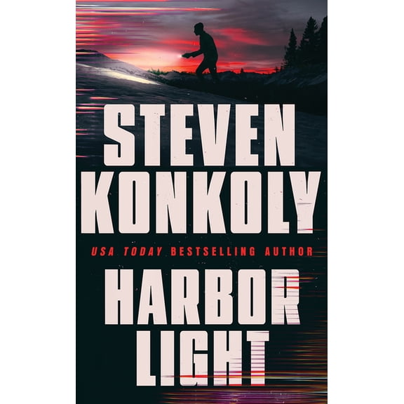 Sean Burke Harborlight, Book 1, (Paperback)