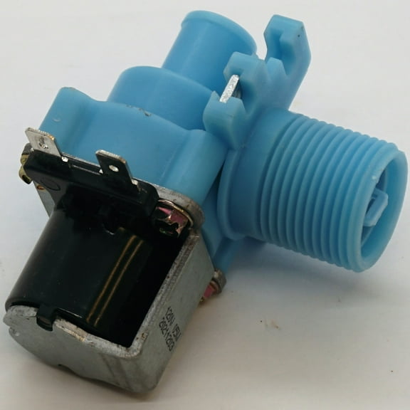 Water Valve fits Hoshizaki Crescent Cuber Ice Maker, 3U0111-01, IH3U0111-01