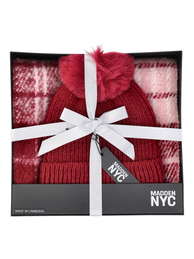Madden NYC Women