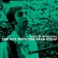 thumbnail image 3 of Belle and Sebastian - Boy with the Arab Strap - Music & Performance - Vinyl, 3 of 3