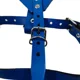 thumbnail image 3 of Pechera/ Arnés Para Perro 100% Piel Resistente Talla Grande, 3 of 4