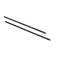 thumbnail image 2 of Mutual Industries Nail Stake with Holes 30"" x 3/4"", 2 of 3