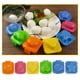 thumbnail image 4 of Inteprter Moldes de arroz para Sushi de amplia aplicación, 2 piezas, fiestas y reuniones, molde de rodillo para pastel de arroz y Sushi Herramientas y accesorios para hornear huevo de carro de pescado, 4 of 6