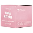 thumbnail image 5 of I Dew Care Yoga Kitten, Balancing Heartleaf Clay Beauty Mask,  2.53 fl oz (75 ml), 5 of 6