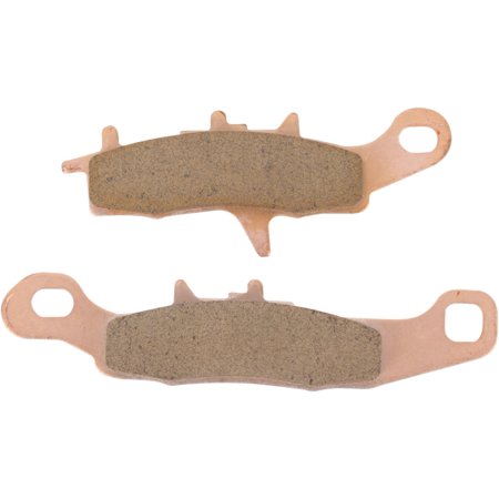 EBC R Series Long Life Sintered Brake Pads FA342R