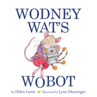 Wodney Wat's Wobot