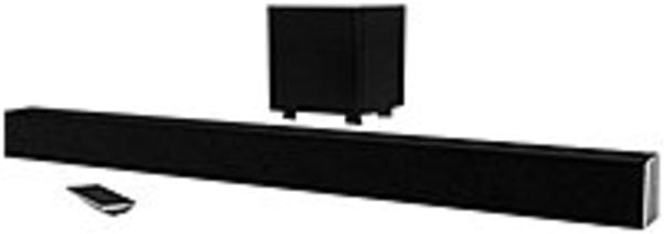 refurbished sound bar walmart