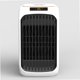 thumbnail image 5 of Calentador doméstico 3 velocidades LED pantalla de temperatura Mini eléctrico 1200 W de alta potencia pequeño escritorio PTC, 5 of 8