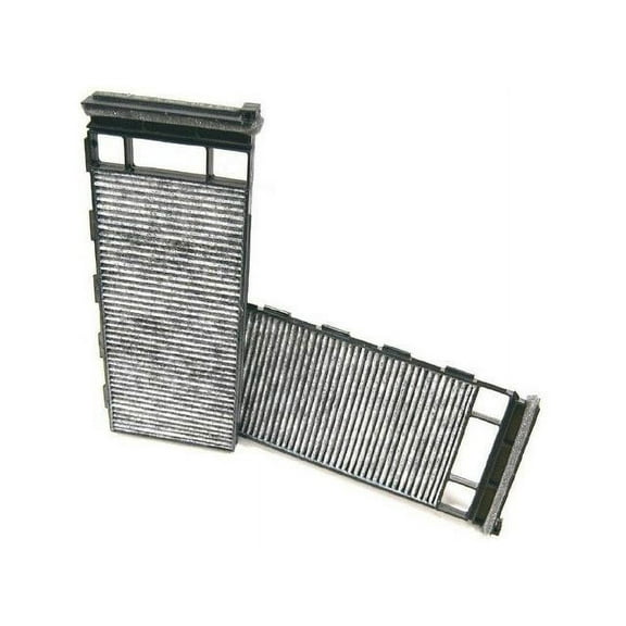Cabin Air Filter - Compatible with 1999 - 2002 INFINITI G20 2000 2001