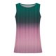 thumbnail image 2 of Tanques para Hombre de Verano Floral Camisola Imprimir Deporte Cuello Redondo, Poliéster de Algodón Top Casual para Al Aire Libre, Diario Y la Temporada de Primavera, 2 of 4