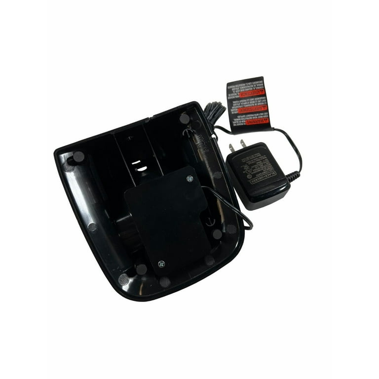 Black and Decker Replacement Battery Charger 90545023-11510$