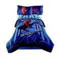 thumbnail image 1 of Spider-Man Homecoming Twin/Full Comforter, 1 of 1