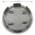 thumbnail image 2 of Centercap Brand Fits Honda Accord CR-V HR-V 44732-TVA-A 2018 2019 2020 2021 2022 2023 2024 Wheel Center Cap ( 1 Piece ), 2 of 2