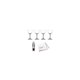 thumbnail image 3 of Vaso de cóctel Riedel Drink Specific Sour de 200 ml, juego de 4, 3 of 9