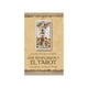 thumbnail image 1 of Los Templarios y El tarot Obelisco, 1 of 2