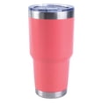 thumbnail image 1 of Vasos de Acero Inoxidable NORDAY Vaso Térmico 30oz 900ml Tapa coral, 1 of 6