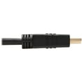 thumbnail image 5 of Tripp Lite 6ft Safe-IT HDMI to DVI Cable DVI-D Single Link Black P566AB006, 5 of 5